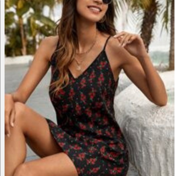 Summer Dress - Picture 1 of 4